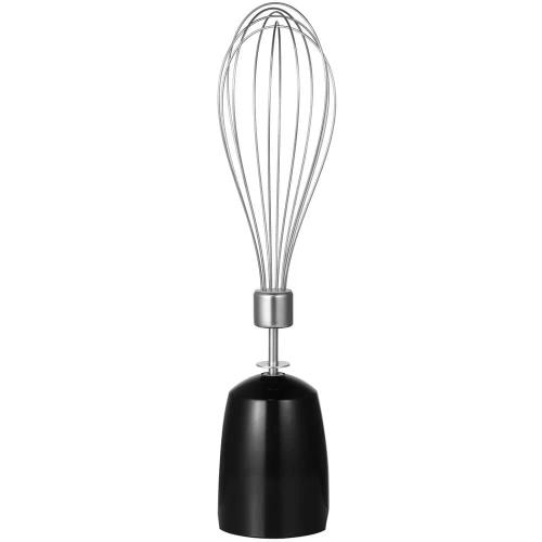 Blender ruchnoj PHB 1637AL CUBE Nerzhaveyuschaya stal/chernyj POLARIS CN (D)_4