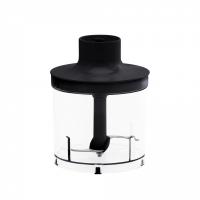 Блендер PHB 0746 CordLess (POLARIS), Черный