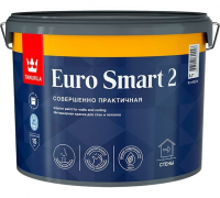 EURO SMART 2 VVA краска 9 л.