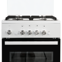 Газовая плита De Luxe 5040.32г(кр)