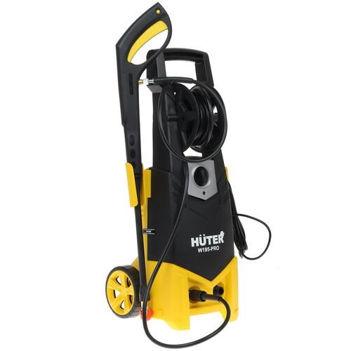Mojka W195-PRO 