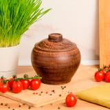 Горшки для запекания, кокотницы