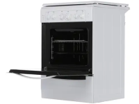 Газовая плита GEFEST ПГ 6100-02 белый