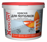 Краски вододисперсионные