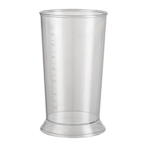 Blender ruchnoj PHB 1278 (POLARIS), Belyj_5