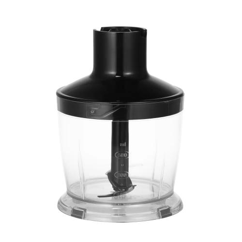 Blender ruchnoj PHB 1637AL CUBE Nerzhaveyuschaya stal/chernyj POLARIS CN (D)_5