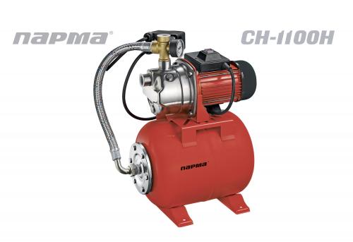 Nasosnaya stantsiya Parma SN-1100N 1100 Vt, 45m, 77l/min (02.012.00045)_1