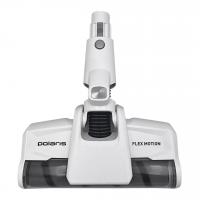 Пылесос портативный Polaris PVCS 4050 CyclonicPRO Белый