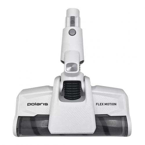 Pylesos portativnyj Polaris PVCS 4050 CyclonicPRO Belyj_4