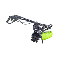 Культиватор электрический Greenworks GTL1520, 220 В, 1500 Вт, 40 см