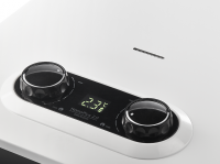 Газовая колонка Electrolux GWH 10 NanoPlus 2.0 (265 ERN NanoPlus)