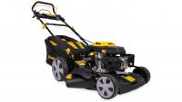 Газонокосилка LM5131 (3 кВт, травосбор 60л, ширина 510мм,, 25-75мм, 33,8кг) CHAMPION
