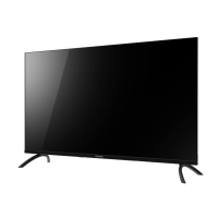 40_LED телевизор Centek CT-8840 SMART FULL HD, Wi-Fi, BT, HDMIx3, USBx2, DVB-T/T2 YaOS с Алисой