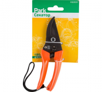 Секатор PARK HG0007 (180мм) арт.270102