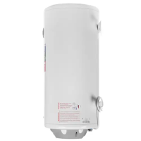 Водонагреватель DE LUX SLIM 3W60VH1 (60л)