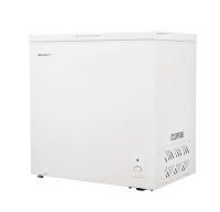 Морозильный ларь KRAFT BD (W)-230RX