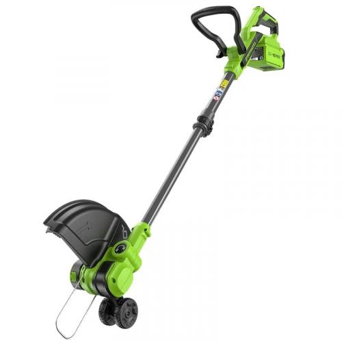 Trimmer akkumulyatornyj Greenworks G40LT331, 40V, 33 sm, s 1hAKB 2Ach i ZU (2113507UA)_3