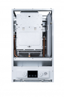 Котел газовый настенный 2-х контурный NAVIEN NGB 150 -24А (NEV)