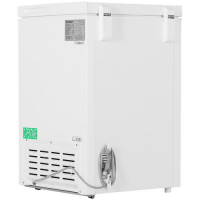 Морозильный ларь KRAFT BD (W) 135 QX