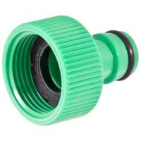 Адаптер 3/4" HL012 (с внутренней резьбой) арт.002711