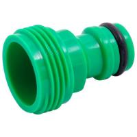 Адаптер 3/4" HL015 (с внешней резьбой) арт.002712