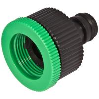 Адаптер с переходником, 1/2"-3/4" HL022 арт.002714