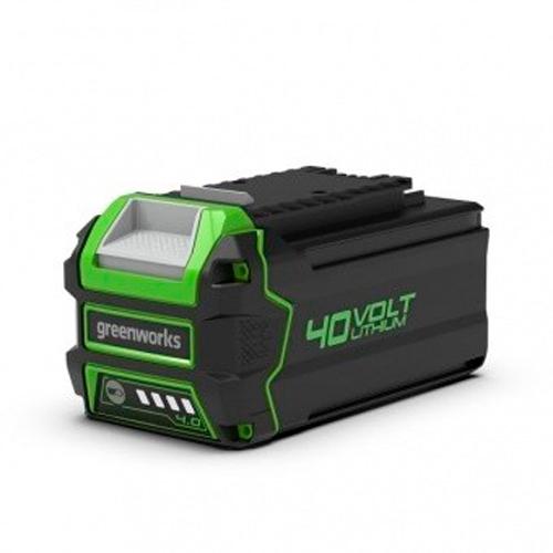 Akkumulyator GreenWorks G40B4, 40V, 4 A.ch_1