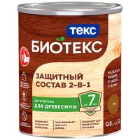 Антисептик Биотекс "Тик" Универсал 0,8 л. ТЕКС
