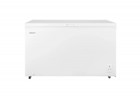 Морозильный ларь KRAFT BD (W)-460RX
