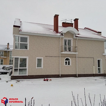 Panel kamen SHotlandiya (kremovyj) 0,796 h 0,591 m 