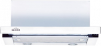 Кухонная вытяжка ELIKOR Slide-50П-430 (белый/белый)