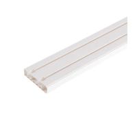 Багет LEGRAND Стандарт 1,5 м (2-х рядный)
