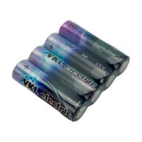 Батарейка LR 6 / АА VKL electric Alkaline BOX*24 1194414
