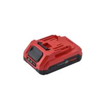 Батарея аккумуляторная Li-Ion PARMA ELECTRON 2520 (20В, 2,5Ач, тип разъема - mkt)