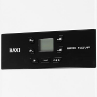 Газовый котел BAXI Eсо Nova 24 F 100021428