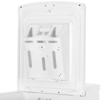 Стиральная машина KRAFT KF-UME7202W 