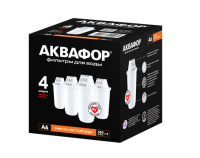 Модуль сменный фильтрующий А6 (комплект 4 шт), арт. 104077
