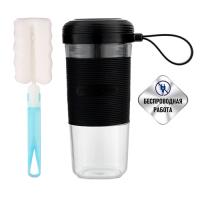 Блендер Polaris PTB 0109 CordLess Черный
