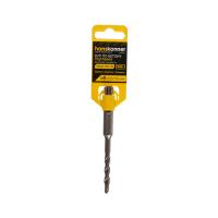 Бур SDS+ 06х110 HIGH SPEED H9019-F06-110 плоский резец U спираль Hanskonner