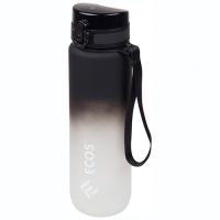 Бутылка для воды ECOS SK5016, 1000 мл арт.109238
