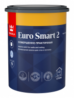 EURO SMART 2 VVA краска 0,9 л.