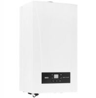 Газовый котел BAXI Eсо Nova 24 F 100021428