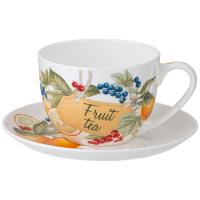 Чайная пара lefard "Fruit basket" 330 мл 104-995