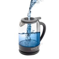 Чайник электрический Polaris PWK 1753CGL Графитовый