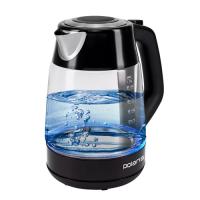 Чайник электрический Polaris PWK 1760CGL Черный
