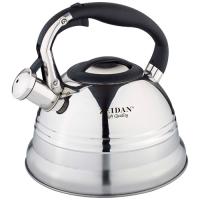 Чайник со свистком ZEIDAN Z-4156 3,0 л