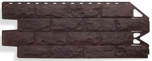 Panel fagot (CHehovskij) 1.16x0.45m 