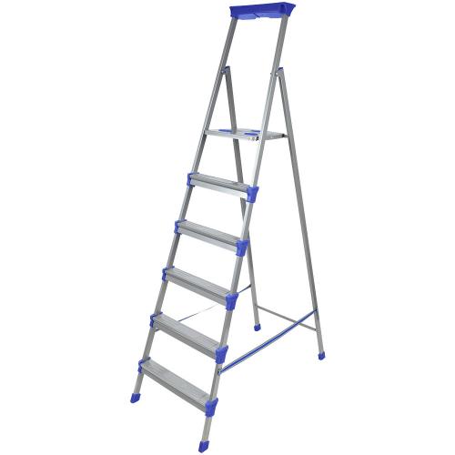 Stremyanka shirokie 6 stupeni (metall) SM6_1