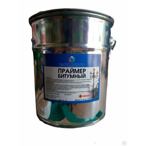 COLORIT Prajmer bitumnyj 1.8kg_1