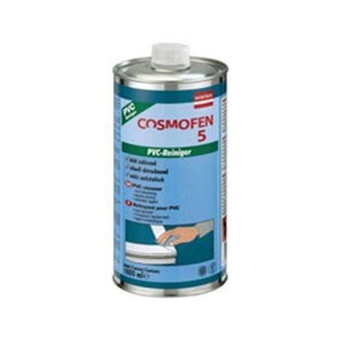 COSMOFEN 5, metallicheskaya banka 1000ml, (12sht)_1